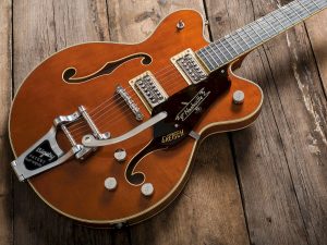 gretsch epiphone