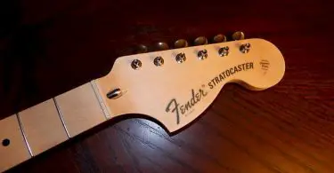 Best Replacement Necks for Stratocaster