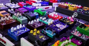 Best Amps in a Box Pedals