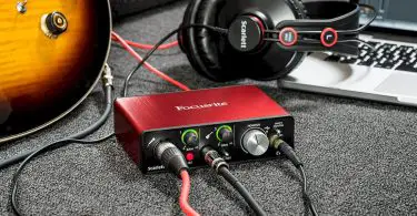 Best Preamp for SM7B