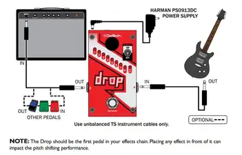 flotante Berri congelado Drop Tune Pedals – FAQ & Buyer's Guide!