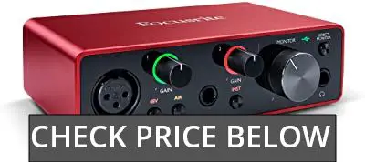 The 9 Best Preamps For Sm7b Review In 21 Top For The Price