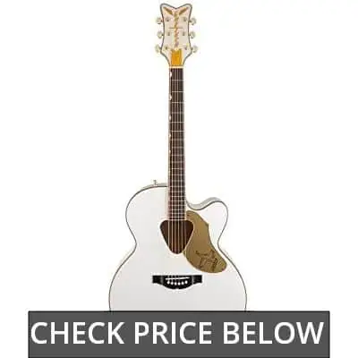 Gretsch Guitars G5022C Rancher Falcon Cutaway Acoustic-Electric Guitar review