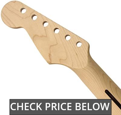 The Best Replacement Necks For Strat Review In 2021 Top For The Price