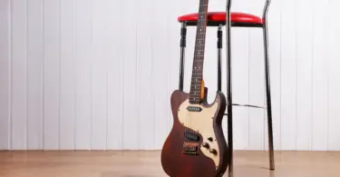 best guitar chair for playing guitar banner